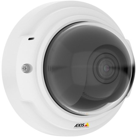 AXIS P3375-V 2Mp Dome Indor Vndl 01060-001